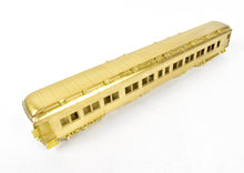 Load image into Gallery viewer, HO Brass Shoreham Shops ATSF - Santa Fe Pullman Plan 3959B 3-2 Heavyweight Observation Lounge