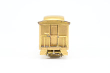 Load image into Gallery viewer, HOn3 Brass CON Soho D&RGW - Denver & Rio Grande Western #164 Baggage Car