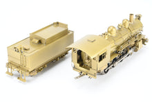 Load image into Gallery viewer, HO Brass PFM - Samhongsa NP - Northern Pacific Y-1 Class 2-8-0 Consolidation