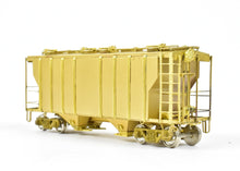 Load image into Gallery viewer, HO Brass NPP - Nickel Plate Products B&O - Baltimore & Ohio 100-Ton Covered Hopper