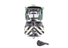 Load image into Gallery viewer, HO Brass OMI - Overland Models, Inc. Various MOW - Maintenance of Way 200-Ton Crane Industrial Brownhoist Custom Painted