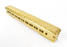 Load image into Gallery viewer, HO Brass Shoreham Shops ATSF - Santa Fe Pullman Plan 3959B 3-2 Heavyweight Observation Lounge