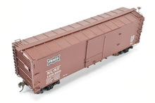 Load image into Gallery viewer, O Scale Resin Chooch Ultra Scale SLSF - Frisco 40' USRA Double Sheathed Box Car C/P