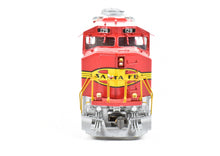 Load image into Gallery viewer, HO Brass OMI - Overland Models Inc. AT&SF - Santa Fe GP60M Factory Painted