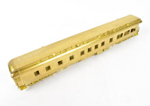 Load image into Gallery viewer, HO Brass Shoreham Shops ATSF - Santa Fe Pullman Plan 3959B 3-2 Heavyweight Observation Lounge