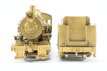 Load image into Gallery viewer, HO Brass PFM - Samhongsa NP - Northern Pacific Y-1 Class 2-8-0 Consolidation
