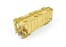Load image into Gallery viewer, HO Brass NPP - Nickel Plate Products B&O - Baltimore & Ohio 100-Ton Covered Hopper