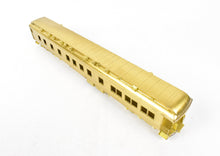 Load image into Gallery viewer, HO Brass Shoreham Shops ATSF - Santa Fe Pullman Plan 3959B 3-2 Heavyweight Observation Lounge