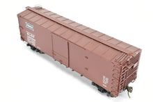 Load image into Gallery viewer, O Scale Resin Chooch Ultra Scale SLSF - Frisco 40' USRA Double Sheathed Box Car C/P
