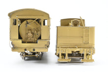 Load image into Gallery viewer, HO Brass PFM - Samhongsa NP - Northern Pacific Y-1 Class 2-8-0 Consolidation