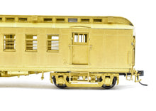 Load image into Gallery viewer, HO Brass Pecos River Brass ATSF - Santa Fe Heavyweight RPO #60-69 With Skylight