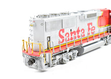 Load image into Gallery viewer, HO Brass OMI - Overland Models Inc. AT&SF - Santa Fe GP60M Factory Painted