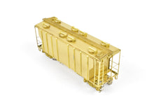 Load image into Gallery viewer, HO Brass NPP - Nickel Plate Products B&O - Baltimore & Ohio 100-Ton Covered Hopper