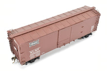 Load image into Gallery viewer, O Scale Resin Chooch Ultra Scale SLSF - Frisco 40' USRA Double Sheathed Box Car C/P
