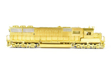 Load image into Gallery viewer, HO Brass OMI - Overland Models Inc. Various Roads EMD Demo SD60 Nos. 1, 2, 3, 4