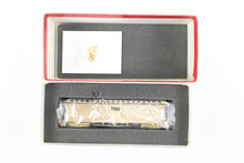 Load image into Gallery viewer, HOn3 Brass CON Soho D&RGW - Denver & Rio Grande Western #164 Baggage Car
