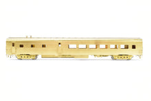 Load image into Gallery viewer, HO Brass Cascade Models D&RGW - Denver & Rio Grande Western 48-Seat ACF Diner #1116 (Ex. UP #4801)