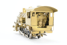 Load image into Gallery viewer, HO Brass PFM - Samhongsa NP - Northern Pacific Y-1 Class 2-8-0 Consolidation