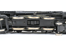 Load image into Gallery viewer, HO Brass Key Imports ATSF - Santa Fe 3450 Class 4-6-4 Modern Custom Painted No. 3452 w/ TCS WOW! DCC and Sound