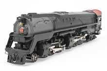 Load image into Gallery viewer, O Brass Sunset Third Rail PRR - Pennsylvania Railroad Q-2 4-4-6-4 FP No. 6131