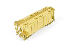 Load image into Gallery viewer, HO Brass NPP - Nickel Plate Products B&O - Baltimore & Ohio 100-Ton Covered Hopper