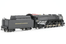 Load image into Gallery viewer, O Brass Sunset Third Rail PRR - Pennsylvania Railroad N-1s Class 2-10-2 Factory Painted