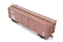 Load image into Gallery viewer, O Scale Resin Chooch Ultra Scale SLSF - Frisco 40' USRA Double Sheathed Box Car C/P