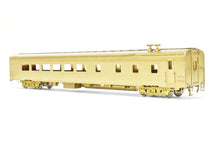 Load image into Gallery viewer, HO Brass Cascade Models D&RGW - Denver & Rio Grande Western 48-Seat ACF Diner #1116 (Ex. UP #4801)