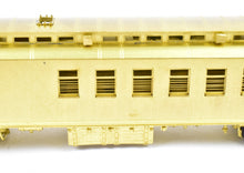 Load image into Gallery viewer, HO Brass Pecos River Brass ATSF - Santa Fe Heavyweight RPO #60-69 With Skylight