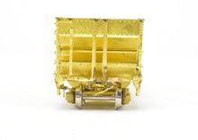 Load image into Gallery viewer, HO Brass Oriental Limited PRR - Pennsylvania Railroad H-39 Hopper