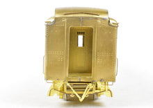 Load image into Gallery viewer, HO Brass Shoreham Shops ATSF - Santa Fe Pullman Plan 3959B 3-2 Heavyweight Observation Lounge