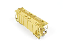 Load image into Gallery viewer, HO Brass NPP - Nickel Plate Products B&O - Baltimore & Ohio 100-Ton Covered Hopper