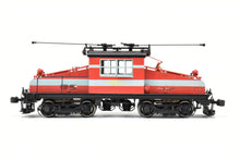Load image into Gallery viewer, HO Brass The Car Works CA&E - Chicago Aurora & Elgin GE-ALCO Steeple Cab Electric #2001 FP RARE