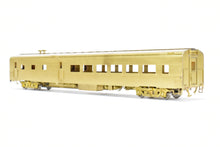 Load image into Gallery viewer, HO Brass Cascade Models D&RGW - Denver & Rio Grande Western 48-Seat ACF Diner #1116 (Ex. UP #4801)