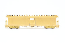 Load image into Gallery viewer, HOn3 Brass CON Soho D&RGW - Denver & Rio Grande Western #164 Baggage Car