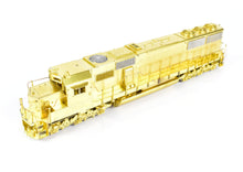 Load image into Gallery viewer, HO Brass OMI - Overland Models Inc. Various Roads EMD Demo SD60 Nos. 1, 2, 3, 4