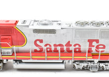 Load image into Gallery viewer, HO Brass OMI - Overland Models Inc. AT&SF - Santa Fe GP60M Factory Painted