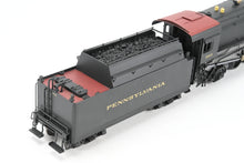 Load image into Gallery viewer, O Brass Sunset Third Rail PRR - Pennsylvania Railroad N-1s Class 2-10-2 Factory Painted