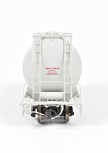 Load image into Gallery viewer, HO Brass CON Railway Classics CB&Q - Burlington Route GATX Pressure Slide "Whale Belly" Cement Hopper FP CB&Q 84950