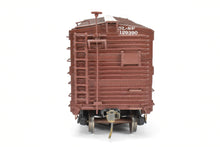 Load image into Gallery viewer, O Scale Resin Chooch Ultra Scale SLSF - Frisco 40' USRA Double Sheathed Box Car C/P
