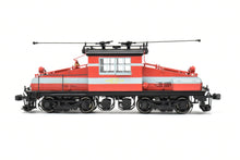 Load image into Gallery viewer, HO Brass The Car Works CA&E - Chicago Aurora & Elgin GE-ALCO Steeple Cab Electric #2001 FP RARE
