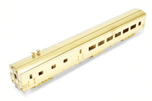 Load image into Gallery viewer, HO Brass Cascade Models D&RGW - Denver & Rio Grande Western 48-Seat ACF Diner #1116 (Ex. UP #4801)