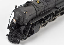 Load image into Gallery viewer, HO Brass Westside Model Co. NYC - New York Central J-1e 4-6-4 Hudson C/P and Lightly Weathered No. 5341