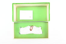 Load image into Gallery viewer, HO Brass OMI - Overland Models, Inc. NP - Northern Pacific Steel Caboose Custom Painted No. 1063
