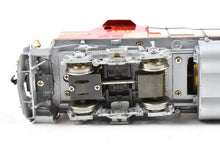 Load image into Gallery viewer, HO Brass OMI - Overland Models Inc. AT&SF - Santa Fe GP60M Factory Painted