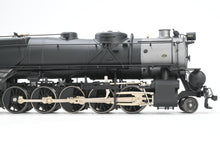Load image into Gallery viewer, O Brass Sunset Third Rail PRR - Pennsylvania Railroad N-1s Class 2-10-2 Factory Painted