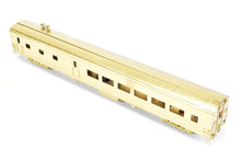 Load image into Gallery viewer, HO Brass Cascade Models D&RGW - Denver & Rio Grande Western 48-Seat ACF Diner #1116 (Ex. UP #4801)