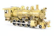 Load image into Gallery viewer, HO Brass PFM - Samhongsa NP - Northern Pacific Y-1 Class 2-8-0 Consolidation