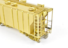 Load image into Gallery viewer, HO Brass NPP - Nickel Plate Products B&O - Baltimore & Ohio 100-Ton Covered Hopper
