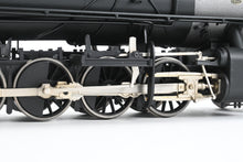 Load image into Gallery viewer, O Brass Sunset Third Rail PRR - Pennsylvania Railroad N-1s Class 2-10-2 Factory Painted